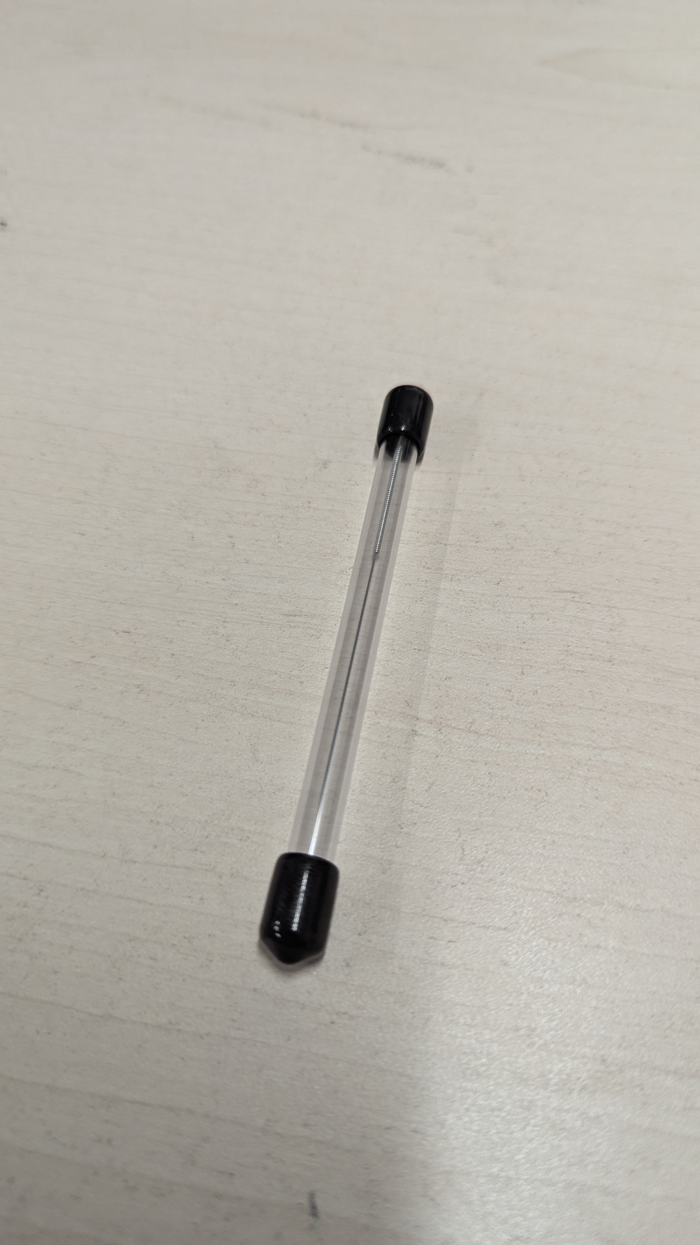 Aiguille de nettoyage de buse