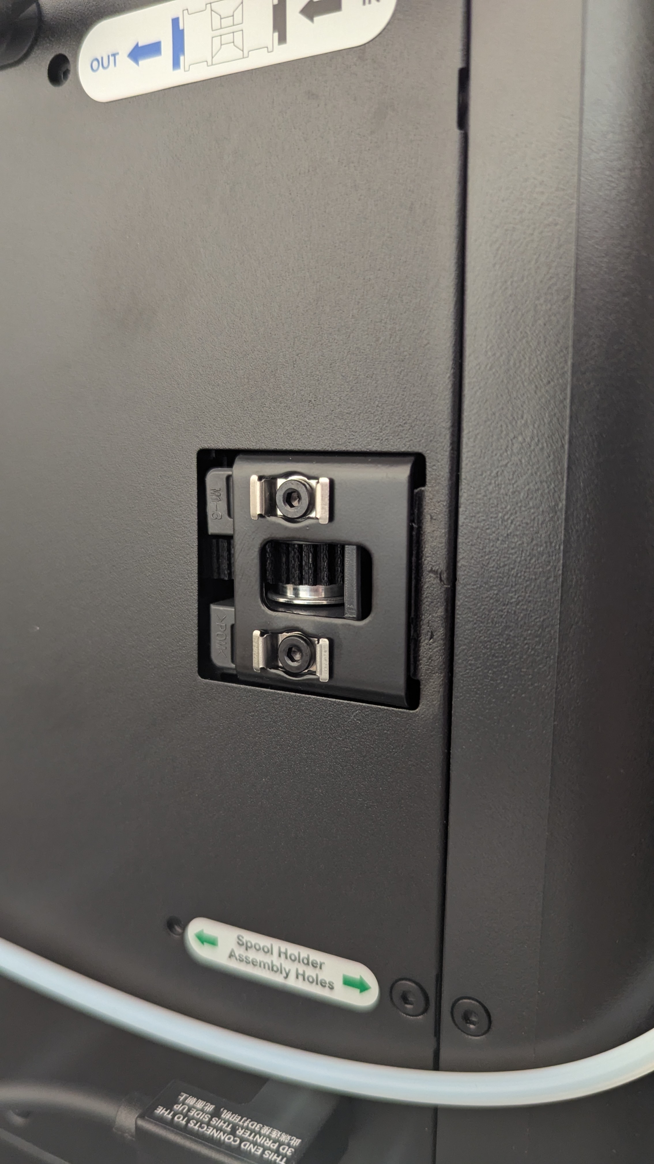 Galets tendeur de courroie