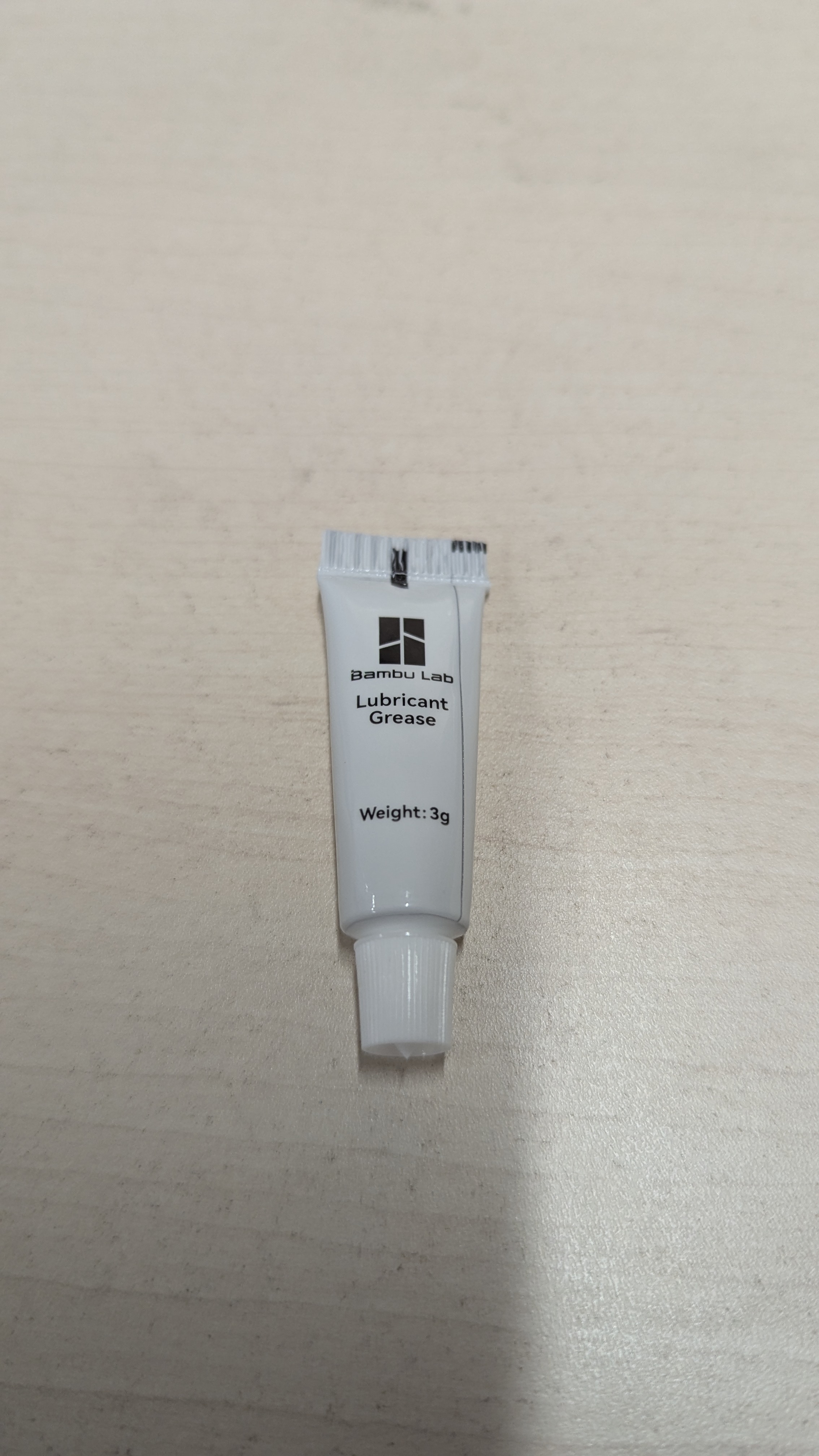 Graisse de lubrification Bambu Lab