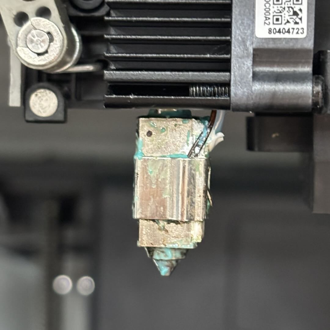 TĂȘte d'impression Sale